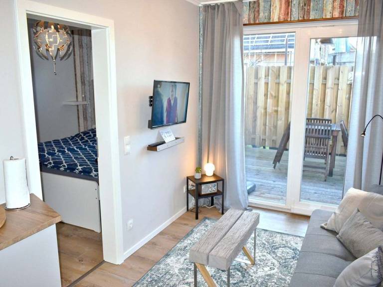 Ferienwohnung Niendorf/Ostsee