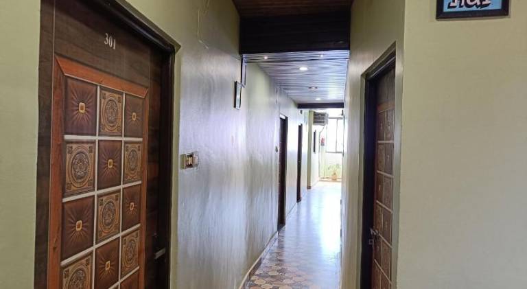 Hotel Pragya International — photo 2
