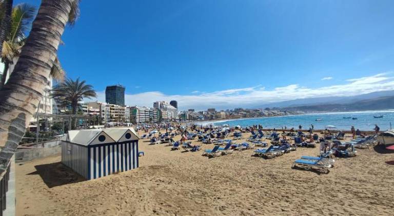 Big holiday apartment | Close to Castillo de la Luz | Close to the beach | Dogs allowed — photo 3
