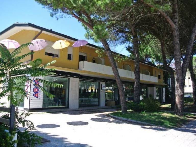 Ferienwohnung  Lignano Pineta