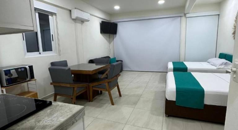 Condominio Aeromar — photo 2