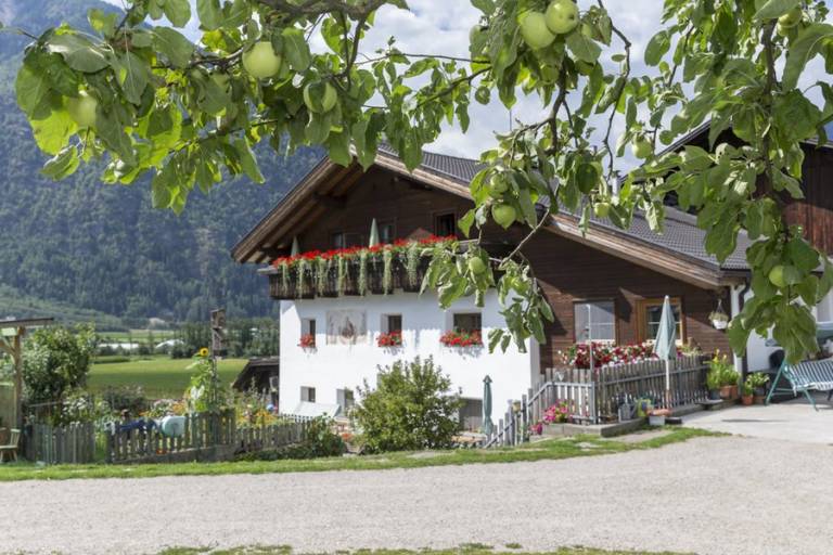 Camera privata  Campo Tures