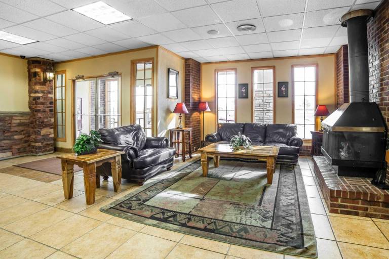Econo Lodge Rawlins — photo 2