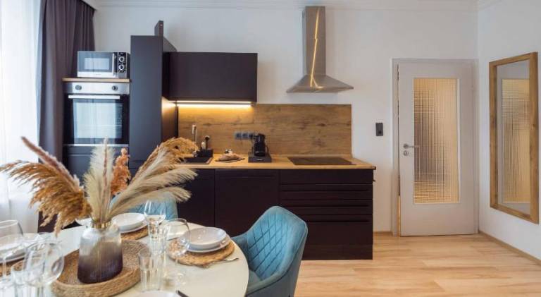 Ferienwohnung Hof