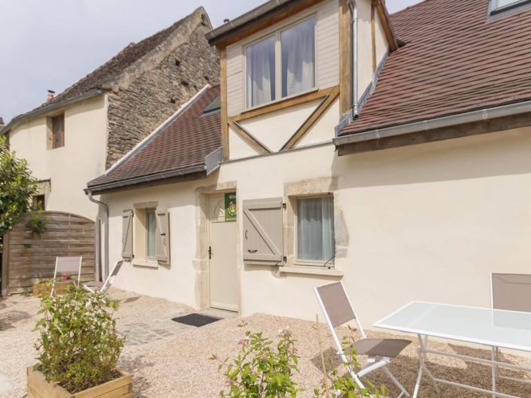 Cottage Ladoix-Serrigny