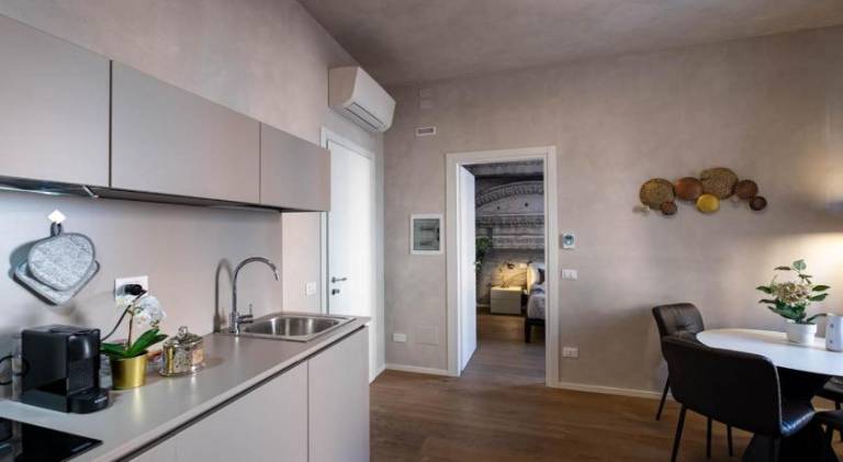 Holiday apartment | Close to Juliet | Pets allowed — photo 3