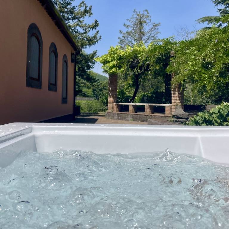 Villa  Pedara