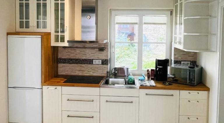 Wonderful apartment | Suitable for remote work | Pets are welcome — photo 3