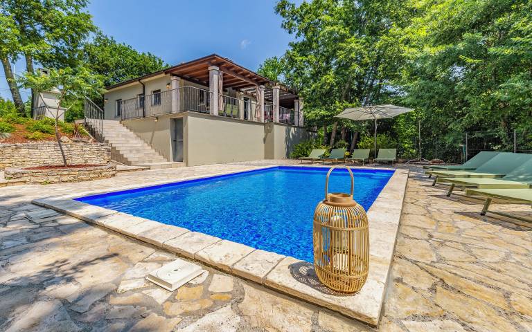 Villa Šarići