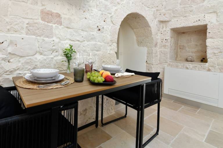 Bed & Breakfast Cozzana