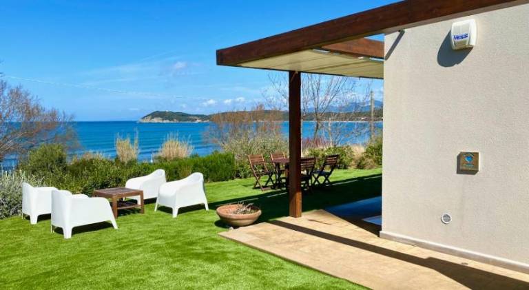 Charming villa | Next to the beach | Pets are welcome in Piombino