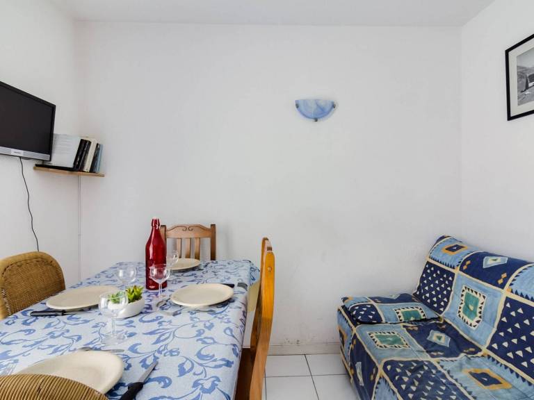 Apartamento Luz-Saint-Sauveur