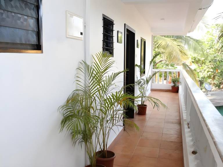 Villa Baywalk Goa — photo 4