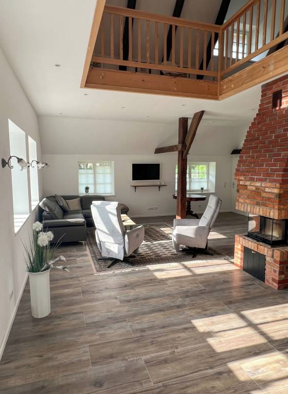 Ferienhaus Brake (Unterweser)