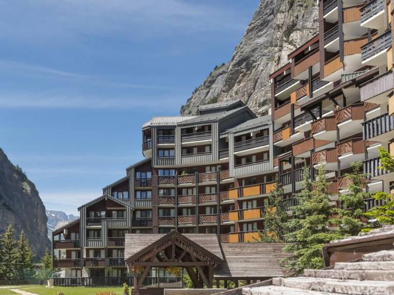 Beautiful holiday apartment | Mountain view | Next to the ski | Pets are welcome — photo 2