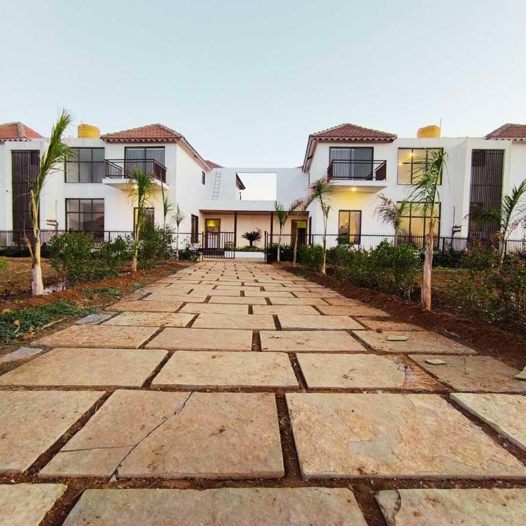 Mount Lake Villa Resort by Aayana Holidays