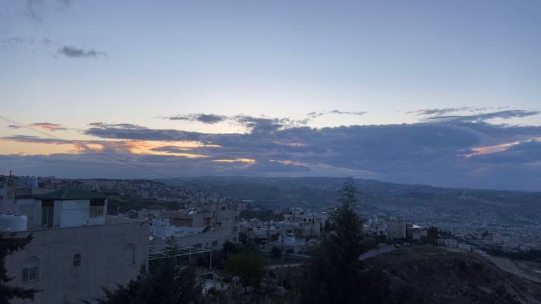 Apartamento Jabal Al Lweibdeh