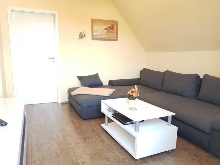 Ferienwohnung Koserow