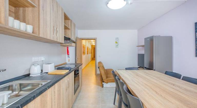 Holiday apartment with 4 rooms for 8 persons — photo 5
