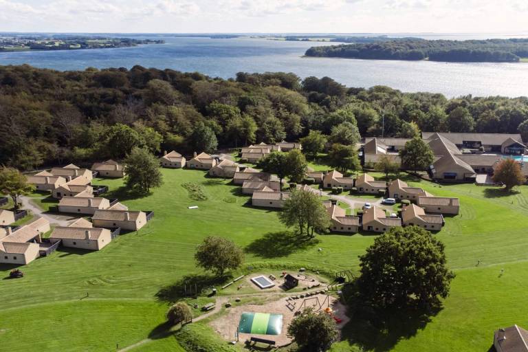 Ferienhaus Middelfart