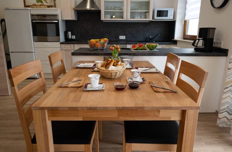 Ferienwohnung Sonnenbühl
