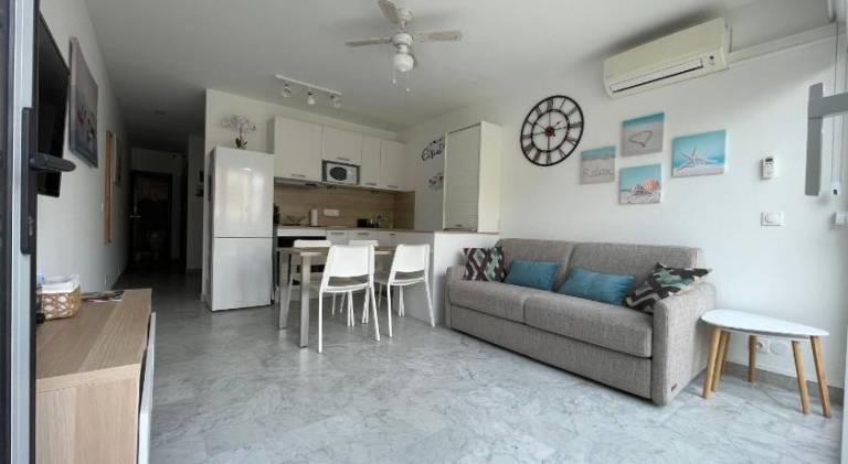 Apartment with terrace | Suitable for remote work — photo 2