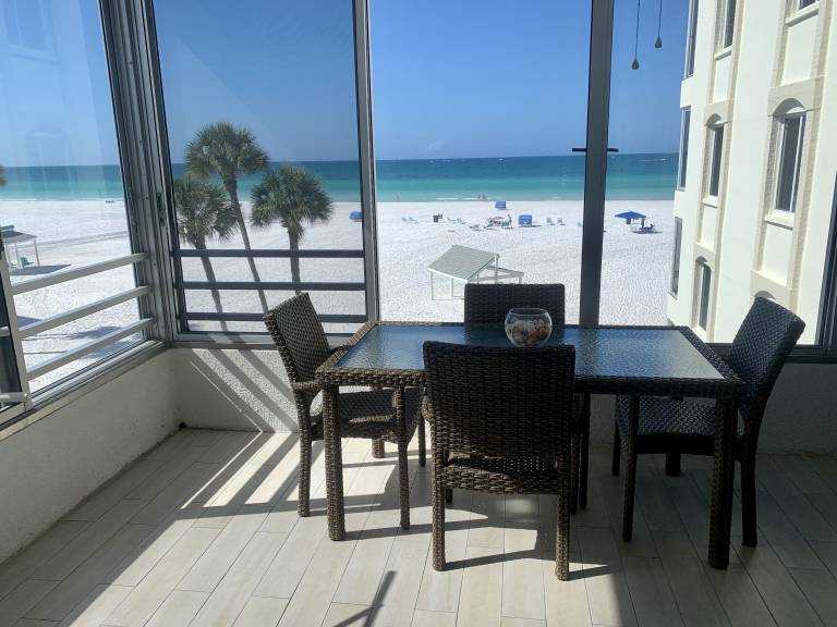 Apartment Siesta Key