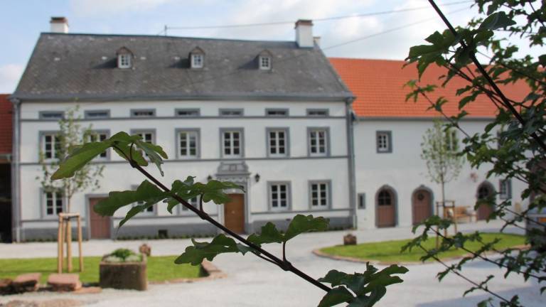 Ferienhaus Baustert