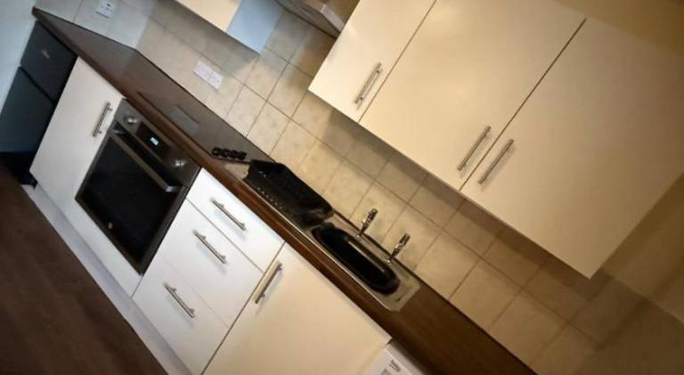 Apartment | Beach nearby | Pets are welcome — photo 4