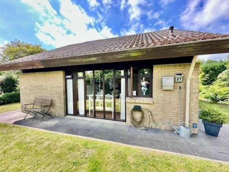 Ferienhaus Karlsminde