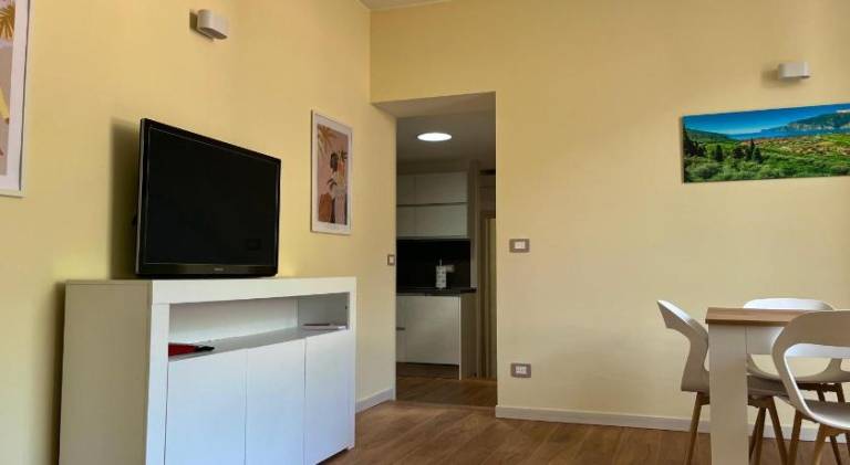 Holiday apartment with 2 rooms for 4 persons — photo 2