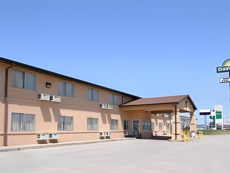 Days Inn by Wyndham North Platte in North Platte, NE
