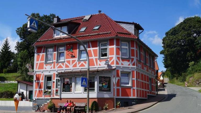 Ferienwohnung  Tanne