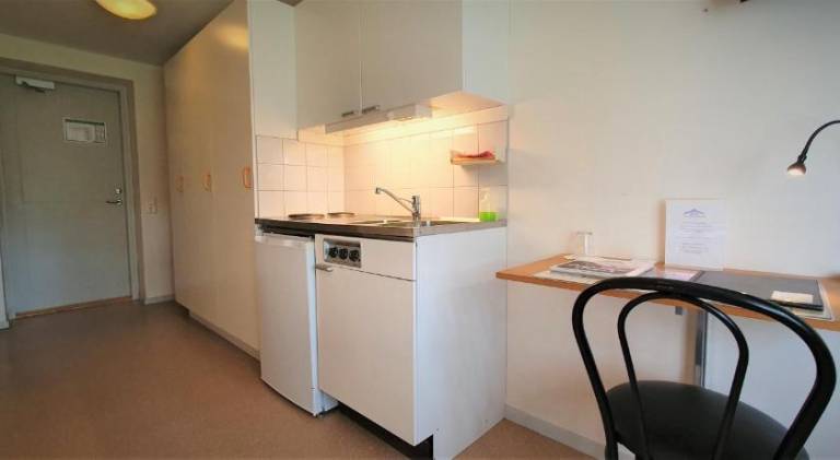Nipanhotellet — photo 5