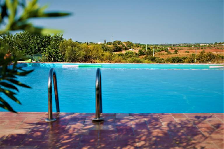 Quinta  Castro Marim