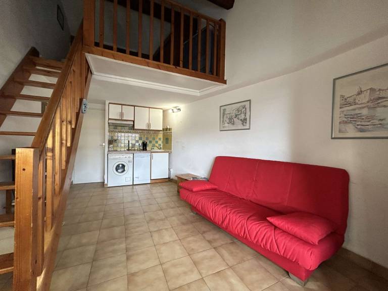 Studio | Beach nearby | Pet-friendly — photo 4