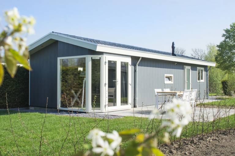 Vakantiepark  Veluwemeer