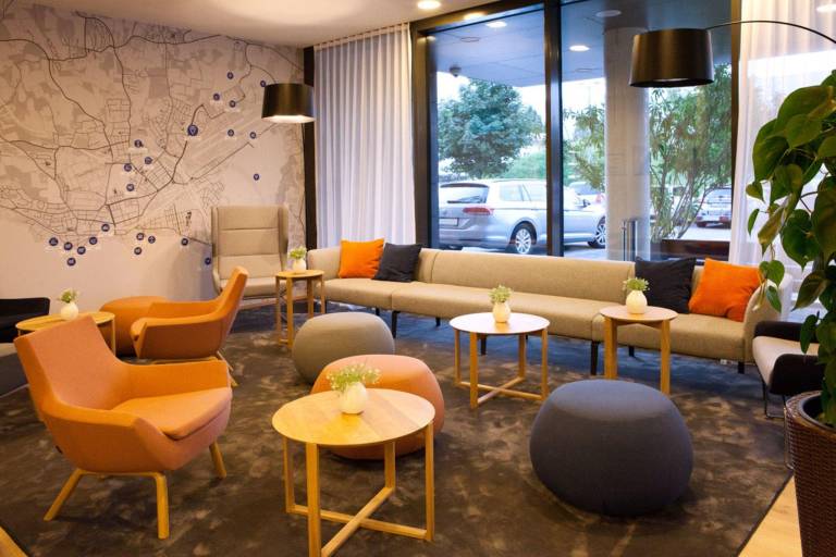 Holiday Inn Express Friedrichshafen By IHG — photo 4