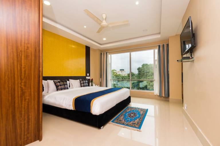 Resort Siliguri