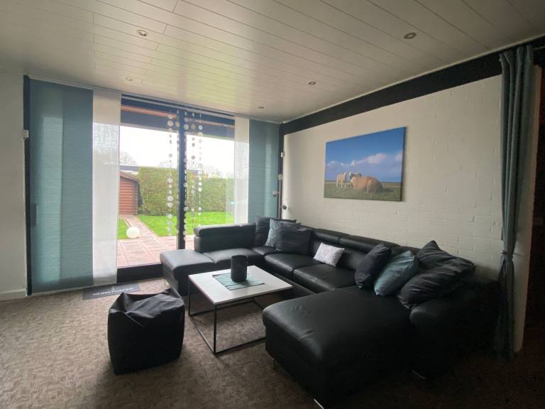 Ferienhaus Tossens