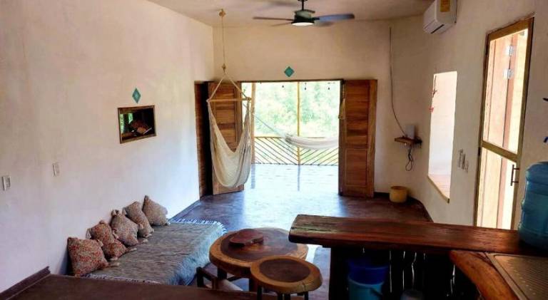 Vacation home with 2 rooms for 5 persons — photo 2