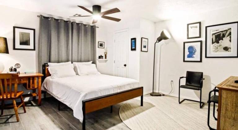 Vacation home | Good for workation | Pets allowed — photo 5