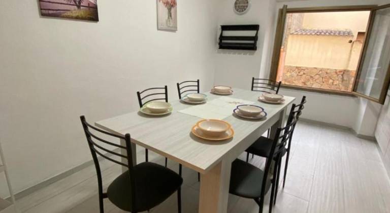 Holiday apartment | Pets are welcome — photo 4