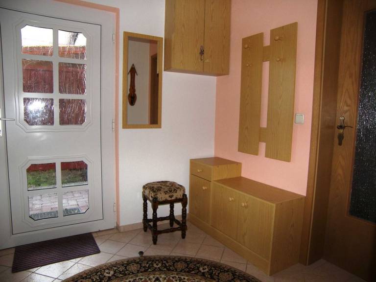Ferienwohnung Zirchow