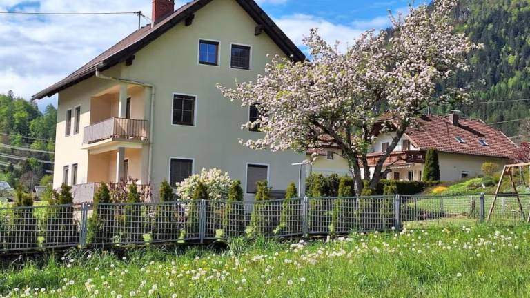Ferienhaus  Kötschach-Mauthen