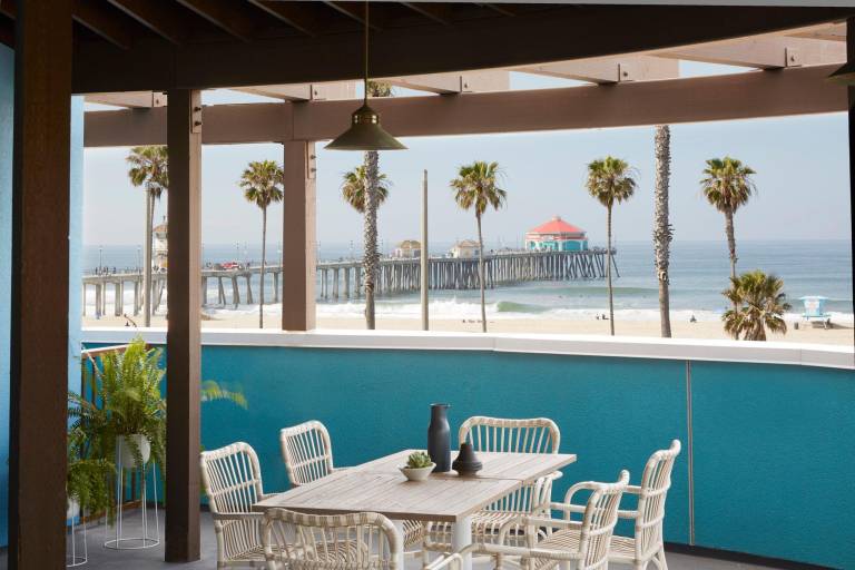 Kimpton Shorebreak Huntington Beach Resort By IHG in Huntington Beach, CA