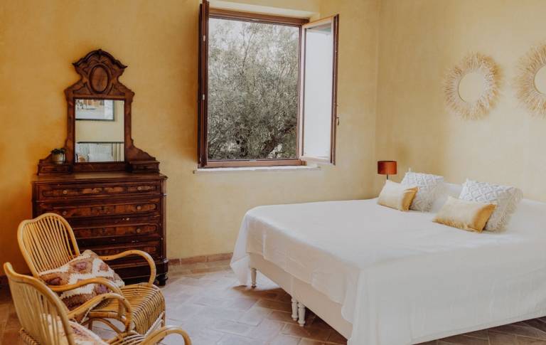Casale Arcevia