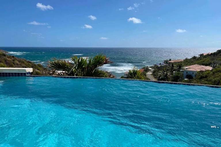 Villa Sint Maarten