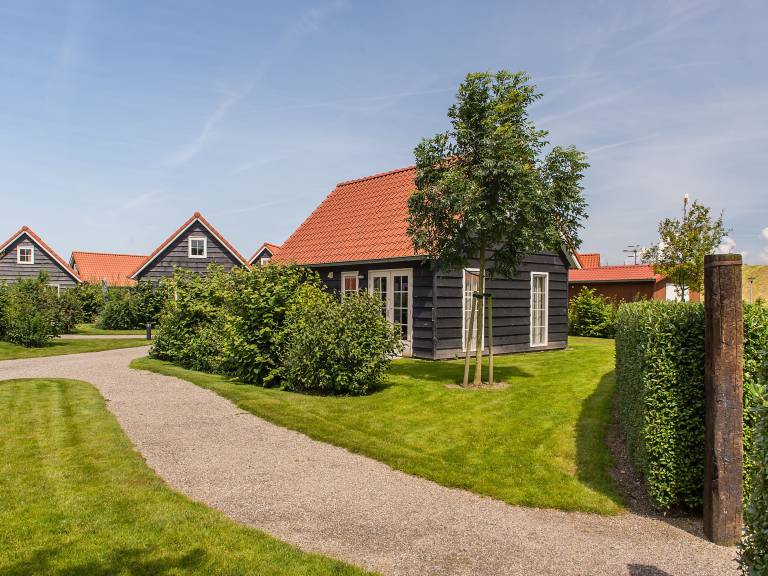Ferienhaus Wemeldinge