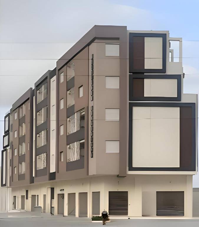 Apartmán  Tunis
